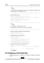 Preview for 107 page of Zte ZXA10 C300 Configuration Manual