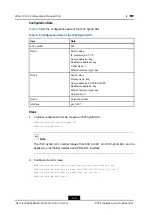 Preview for 108 page of Zte ZXA10 C300 Configuration Manual