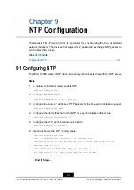 Preview for 111 page of Zte ZXA10 C300 Configuration Manual