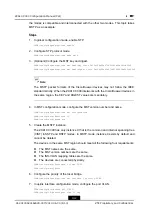 Preview for 114 page of Zte ZXA10 C300 Configuration Manual