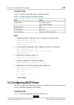 Preview for 118 page of Zte ZXA10 C300 Configuration Manual