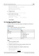 Preview for 120 page of Zte ZXA10 C300 Configuration Manual