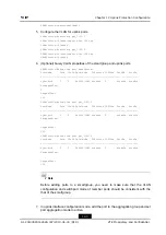 Preview for 125 page of Zte ZXA10 C300 Configuration Manual