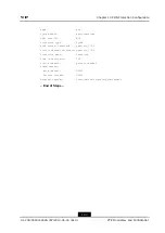 Preview for 133 page of Zte ZXA10 C300 Configuration Manual