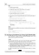 Preview for 139 page of Zte ZXA10 C300 Configuration Manual