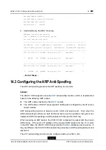 Preview for 144 page of Zte ZXA10 C300 Configuration Manual