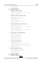 Preview for 160 page of Zte ZXA10 C300 Configuration Manual