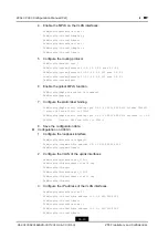 Preview for 166 page of Zte ZXA10 C300 Configuration Manual