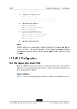 Preview for 179 page of Zte ZXA10 C300 Configuration Manual