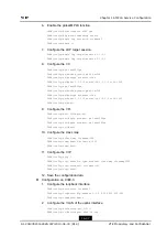 Preview for 193 page of Zte ZXA10 C300 Configuration Manual