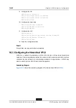 Preview for 195 page of Zte ZXA10 C300 Configuration Manual