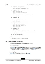 Preview for 203 page of Zte ZXA10 C300 Configuration Manual