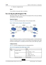 Preview for 217 page of Zte ZXA10 C300 Configuration Manual