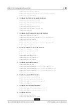 Preview for 222 page of Zte ZXA10 C300 Configuration Manual