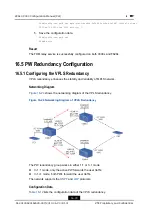 Preview for 234 page of Zte ZXA10 C300 Configuration Manual