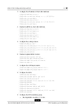 Preview for 238 page of Zte ZXA10 C300 Configuration Manual