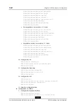 Preview for 239 page of Zte ZXA10 C300 Configuration Manual
