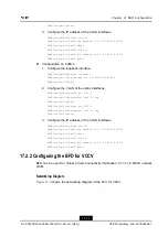 Preview for 273 page of Zte ZXA10 C300 Configuration Manual