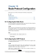 Preview for 279 page of Zte ZXA10 C300 Configuration Manual