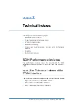 Preview for 41 page of Zte ZXA10 S300 Technical Manual