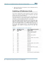 Preview for 58 page of Zte ZXA10 S300 Technical Manual