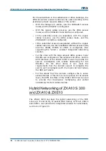 Preview for 90 page of Zte ZXA10 S300 Technical Manual