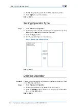 Preview for 112 page of Zte ZXBIV IPTV Operation Manual