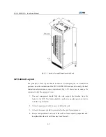 Preview for 44 page of Zte ZXC BTSB I28A Installation Manual