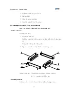 Preview for 46 page of Zte ZXC BTSB I28A Installation Manual