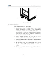 Preview for 49 page of Zte ZXC BTSB I28A Installation Manual