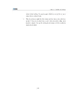 Preview for 53 page of Zte ZXC BTSB I28A Installation Manual