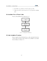 Preview for 56 page of Zte ZXC BTSB I28A Installation Manual