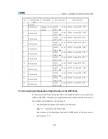 Preview for 97 page of Zte ZXC BTSB I28A Installation Manual