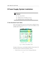 Предварительный просмотр 55 страницы Zte ZXC10-BTSB I2 Installation Manual