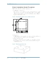 Preview for 34 page of Zte ZXC10 CBTS O1 Installation Manual