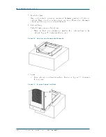 Preview for 36 page of Zte ZXC10 CBTS O1 Installation Manual