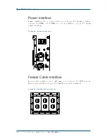 Preview for 50 page of Zte ZXC10 CBTS O1 Installation Manual