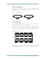 Preview for 51 page of Zte ZXC10 CBTS O1 Installation Manual