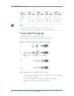 Preview for 64 page of Zte ZXC10 CBTS O1 Installation Manual