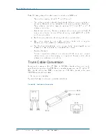 Preview for 66 page of Zte ZXC10 CBTS O1 Installation Manual