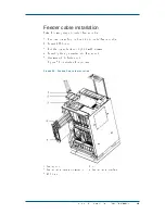 Preview for 69 page of Zte ZXC10 CBTS O1 Installation Manual