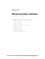 Preview for 71 page of Zte ZXC10 CBTS O1 Installation Manual