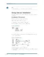 Preview for 72 page of Zte ZXC10 CBTS O1 Installation Manual