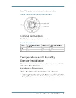 Preview for 73 page of Zte ZXC10 CBTS O1 Installation Manual