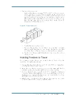 Preview for 97 page of Zte ZXC10 CBTS O1 Installation Manual