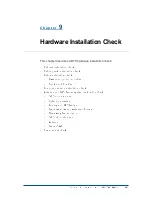 Preview for 123 page of Zte ZXC10 CBTS O1 Installation Manual