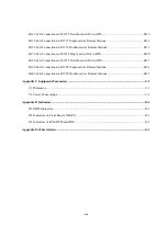 Preview for 15 page of Zte ZXCBTS M190T Installation Manual