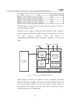 Предварительный просмотр 24 страницы Zte ZXCBTS M190T Installation Manual