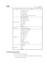 Preview for 33 page of Zte ZXCBTS M190T Installation Manual