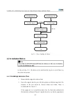 Preview for 40 page of Zte ZXCBTS M190T Installation Manual